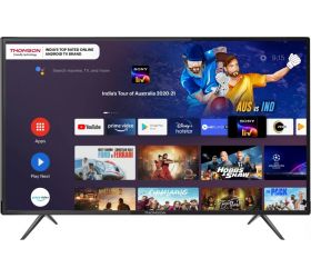 Thomson 43PATH0009 9A Series 108 cm 43 inch Full HD LED Smart Android TV image
