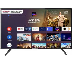 Thomson 50PATH1010 9R Series 126 cm 50 inch Ultra HD 4K LED Smart Android TV image