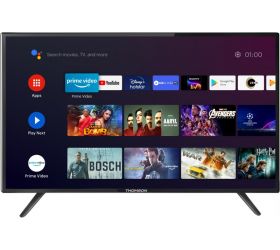 Thomson 55PATH5050 9R Series 139cm 55 inch Ultra HD 4K LED Smart Android TV image