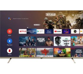 Thomson 43OPMAX9099 OATHPRO Max 108 cm 43 inch Ultra HD 4K LED Smart Android TV with Dolby MS12 & 40W Speakers image