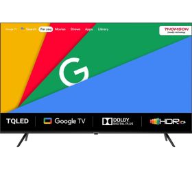 Thomson 55OPMAXGT9030 OP MAX 139 cm 55 inch Ultra HD 4K LED Smart Google TV 2023 Edition with Dolby Vision & Atmos image