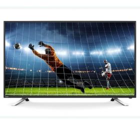 Toshiba 49L5865 123 cm 49 inch Full HD LED Smart TV image