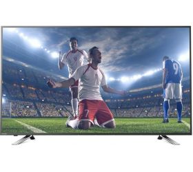 Toshiba 65U5865 163 cm 65 inch Ultra HD 4K LED Smart TV image