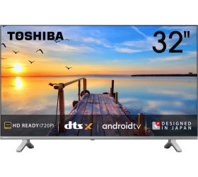 TOSHIBA 32E35KP E35KP 80 cm 32 inch HD Ready LED Smart Android TV image