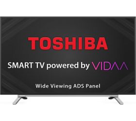 Toshiba 43L5050 L50 Series 108cm 43 inch Full HD LED Smart TV with ADS Panel image