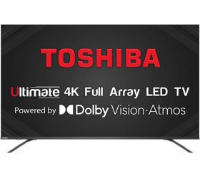 Toshiba 55U7980 U79 Series 139cm 55 inch Ultra HD 4K LED Smart TV with Dolby Vision & ATMOS image