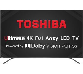 Toshiba 65U7980 U79 Series 164cm 65 inch Ultra HD 4K LED Smart TV with Dolby Vision & ATMOS image