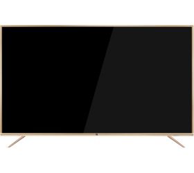 VG 50UVB1MWHZ25 126 cm 50 inch Ultra HD 4K LED Smart Android TV image