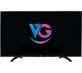 VG VG32HAB1SLHZ37N 80 cm 32 inch HD Ready LED Smart Android TV image