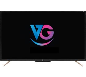 VG VG32HAB2SLHZ37N 80 cm 32 inch HD Ready LED Smart TV image