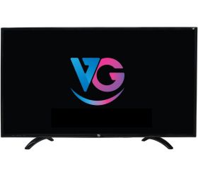 VG VG40HAB1MVH36N 98 cm 39 inch HD Ready LED Smart TV image