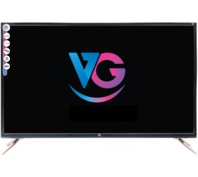 VG 98CM 39 LED TV 98 cm 39 inch HD Ready LED TV image