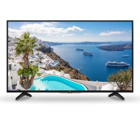 Vu 43UA 108 cm 43 inch Full HD LED Smart Android TV image
