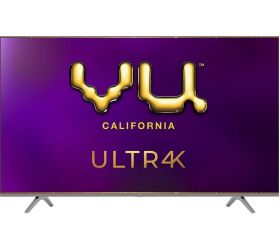 Vu 43UT 108cm 43 inch Ultra HD 4K LED Smart Android TV image
