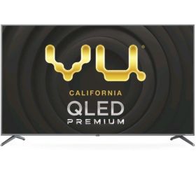Vu 75_QPC 190 cm 75 inch Ultra HD 4K LED Smart TV image
