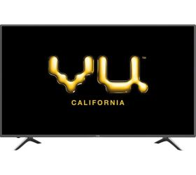 Vu 55BPX Pixelight 138 cm 55 inch Ultra HD 4K LED Smart TV image