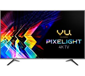 Vu 55 QDV / 55 QDV -V1 Pixelight 138cm 55 inch Ultra HD 4K LED Smart TV image