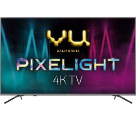 Vu 75QDV Pixelight 189cm 75 inch Ultra HD 4K LED Smart TV image