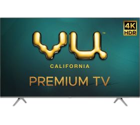 Vu 65PM Premium 164 cm 65 inch Ultra HD 4K LED Smart Android TV image