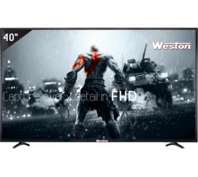 Weston WEL-4000 101cm 40 inch Full HD LED TV image
