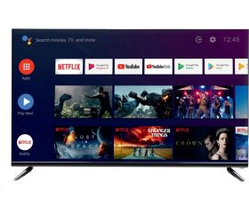 Weston T5000 EF43BT 108 cm 43 inch Full HD LED Smart Android TV image