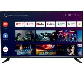 Weston T5000 EF8BT 80 cm 32 inch HD Ready LED Smart Android TV image