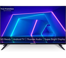 XElectron 32XETV 80 cm 32 inch HD Ready LED Smart Android TV image