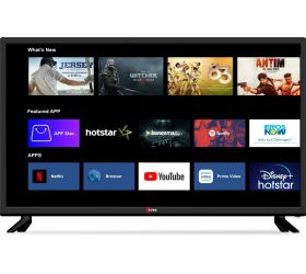 Yuwa Y-32 Smart 32 Smart 80 cm 32 inch HD Ready LED Smart Android TV image