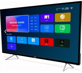 Yuwa Y-65 Smart 65 Smart 165 cm 65 inch Ultra HD 4K LED Smart Android TV image