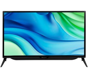 ZEBRONICS Zeb-32P1 80 cm 32 inch HD Ready LED Smart Android TV image