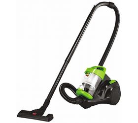 BISSELL 2156A Dry Vacuum Cleaner Green, Black image