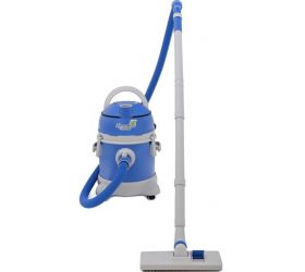 Eureka Forbes Euroclean Blue-White Best Wet & Dry Vacuum Cleaner Blue And White image