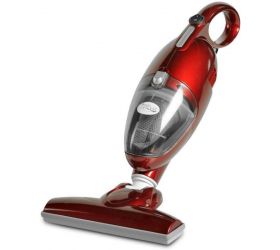 Eureka Forbes Euroclean Litevac Dry Vacuum Cleaner Red image