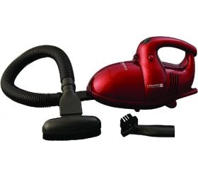 Eureka Forbes KVAC03 Hand-held Vacuum Cleaner Red image