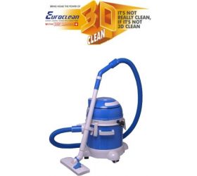 Eureka Forbes Wet & Dry Cleaner Wet & Dry Vacuum Cleaner image