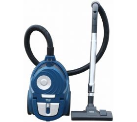 Inalsa Clean Max 1900 Watt with Turbo Brush Dry Vacuum Cleaner Blue/Black image