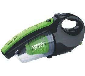 Inalsa Maestro Cyclonic 1000W Dry Vacuum Cleaner Black:Green image