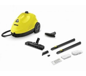 Karcher SC2 EU Wet & Dry Vacuum Cleaner Yellow image