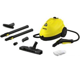 Karcher SC2 steam cleaner Steam Mops Yellow image