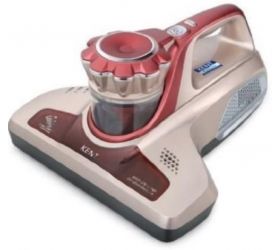 Kent KC-B502 Bed & upholstry Hand-held Vacuum Cleaner Red image