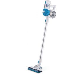 Kent Zoom Cordless Vacuum Cleaner Blue image
