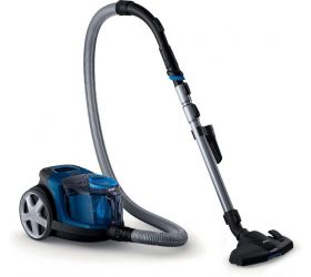 Philips FC9352/01 883935201280 Bagless Dry Vacuum Cleaner Blue image