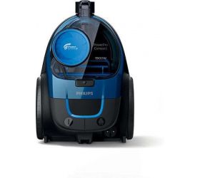 Philips FC9352/01 INNOVATION AND NEW Dry Vacuum Cleaner Blue image