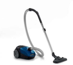Philips Vacuum Cleaner FC 8296 Cordless Vacuum Cleaner DARK ROYAL BLUE image