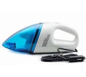 SND SUPERSTUD Car Vacuum Cleaner Home & Car Washer Blue, White image