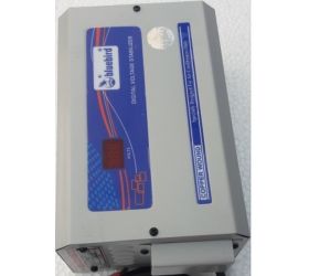 bluebird 5KVA 150-280V Copper Voltage Stabilizer Multicolor image