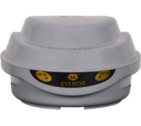 Everest EPN 50 G Voltage Stabilizer Grey image