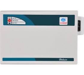 Everest EW 500 DELUX Voltage Stabilizer White image