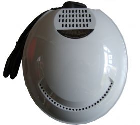 V-Guard VG 100 Voltage Stabilizer Grey image