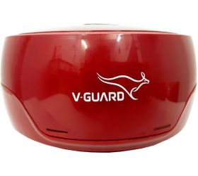 V-Guard VG 50 New Model Voltage Stabilizer Cherry image